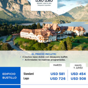 Llao Llao